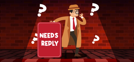 How to Find Every Email Thread Waiting on Your Reply (+Add Gmail Labels)