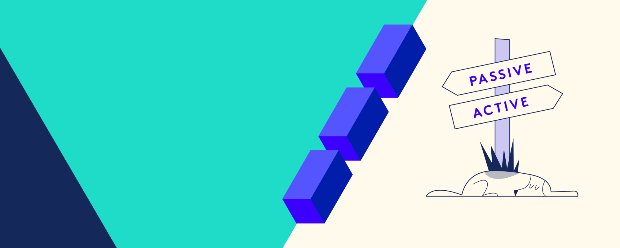 The Perils Of Passive Content: A Cautionary Tale