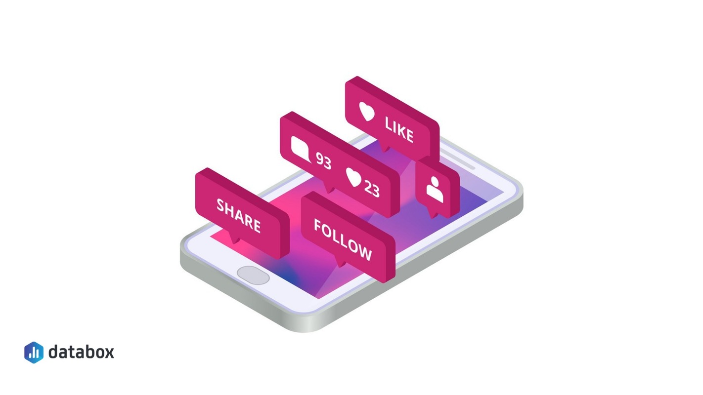 18 Best Social Media Plugins for WordPress | Databox Blog