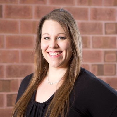 Jen (Joubert) Jenkins (Jennifer Jenkins)