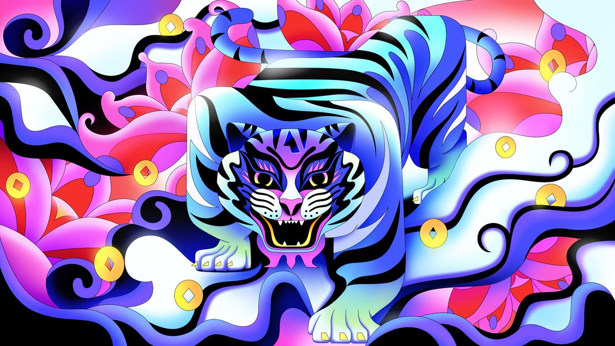 The Year of the Tiger calls for courageous collaboration | Adobe Blog