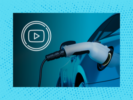 Electric Vehicle Advertisers Are Amped About YouTube 