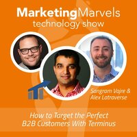 How to Target the Perfect B2B Customers With Terminus