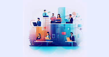 Revolutionizing Channel Sales & Marketing Enablement: How AI Empowers All Partners - Blog