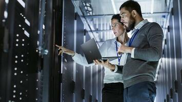 Quick Growth For A Leading Customer Data Infrastructure Company