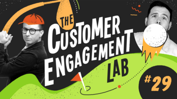 Negotiate better by shutting your mouth and playing more golf