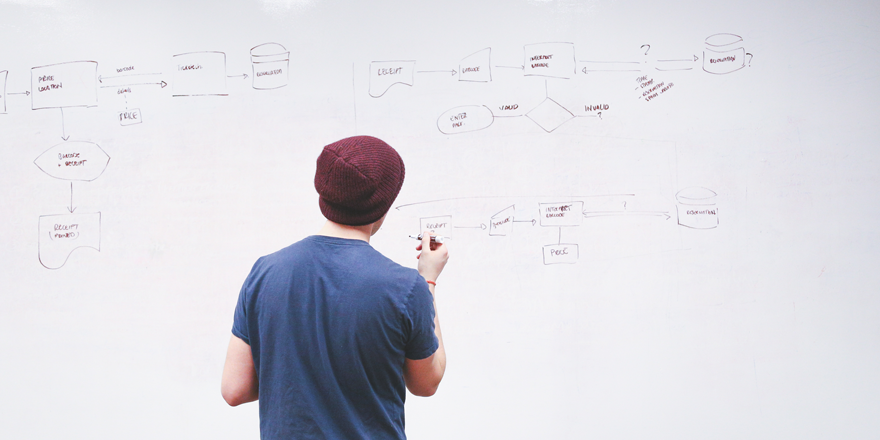 7 Clever Tips to Boost Your Business Services Brand: Tip #3 - Terminus Site