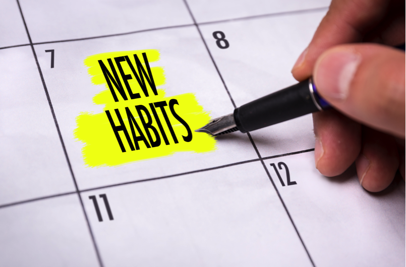Five Great Daily Habits for Real Estate Agents