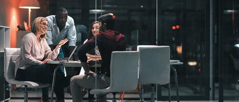 Bloomfire Speeds Employee Onboarding for Aite Group