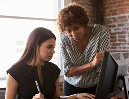 4 Sales Internship Tips from a Millennial