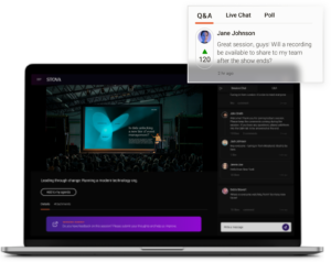 Maximizing the Value of Post-Event Engagement