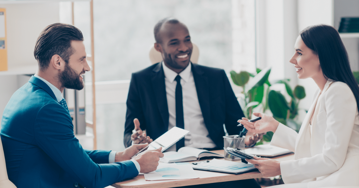 Your prospects just aren't that into you.