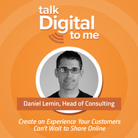 Create an Experience Your Customers Can't Wait to Share Online