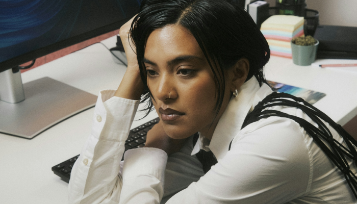 Advice: "I'm self-sabotaging deals because I feel like I don't deserve success"