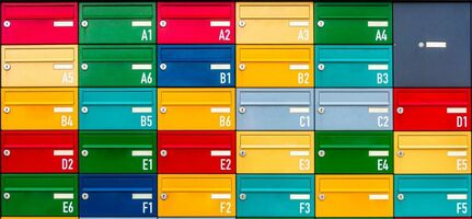 Combine email with personalized direct mail automation