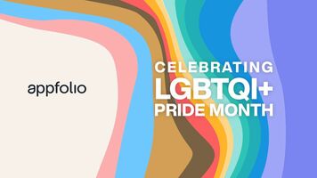 Celebrating Pride: One team, one community, one love - The Official AppFolio Blog