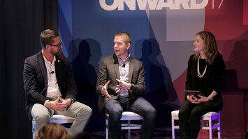 Heard at ONWARD: The Future of Patient Experience