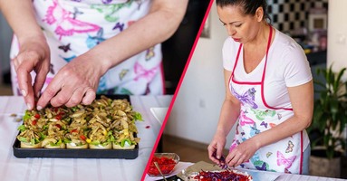 How to Start a Catering Business from Home