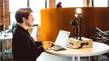 Hey, HR! Here Are 5 Ways to Use Video for Your Comms