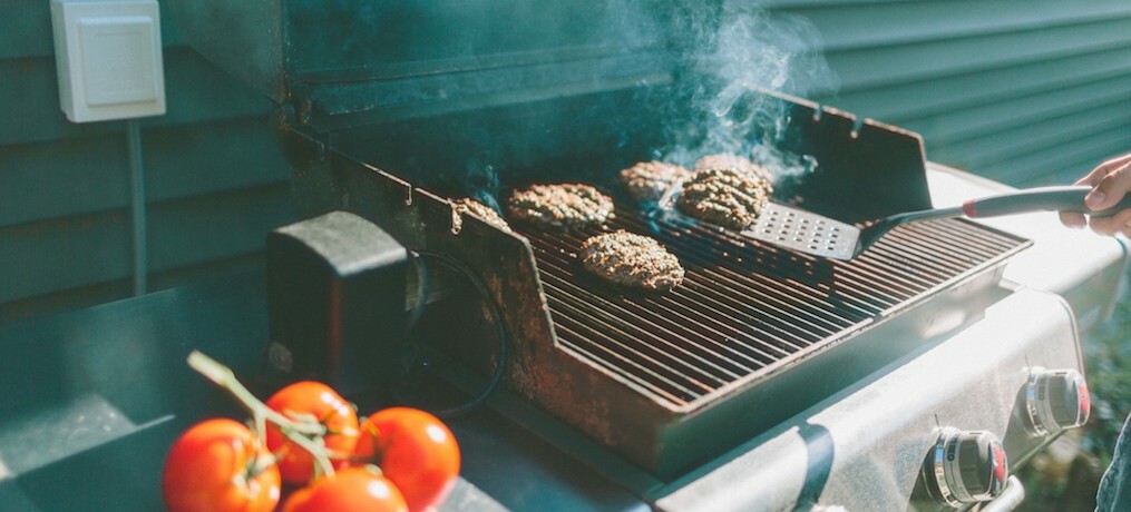 The 11 Things Event Managers Are Thinking at Every Summer BBQ