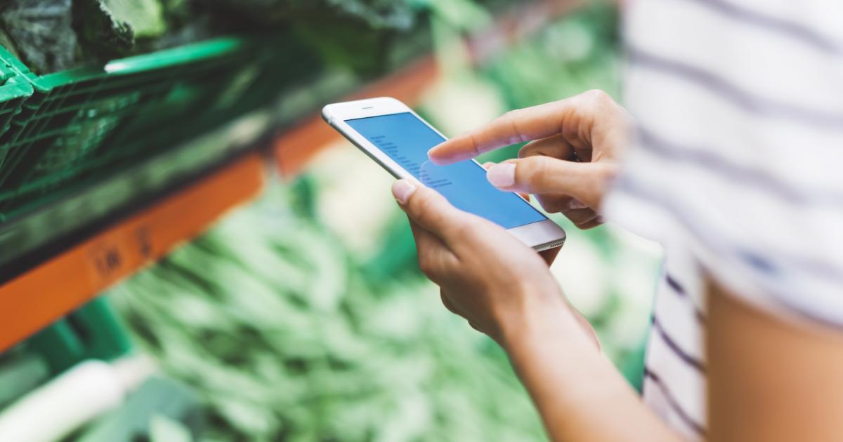 5 Reasons You Should Be Testing Your Mobile Experience | UserTesting Blog