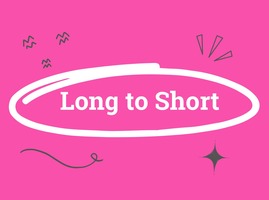 🎉 It's here! Grab Long to Short