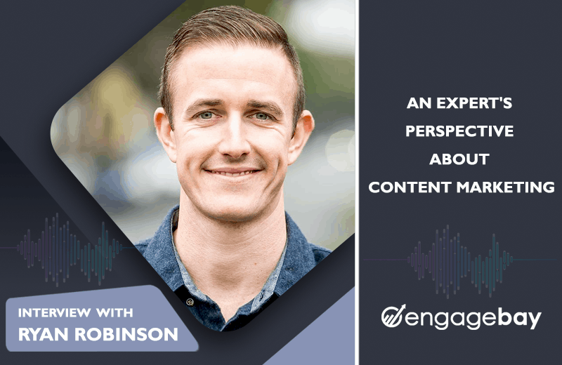 Our Takeaways from Our Interview with Ryan Robinson