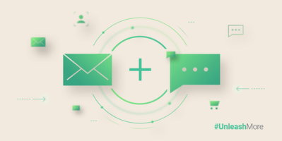 Unleash More with Free SMS for Omnichannel Marketers