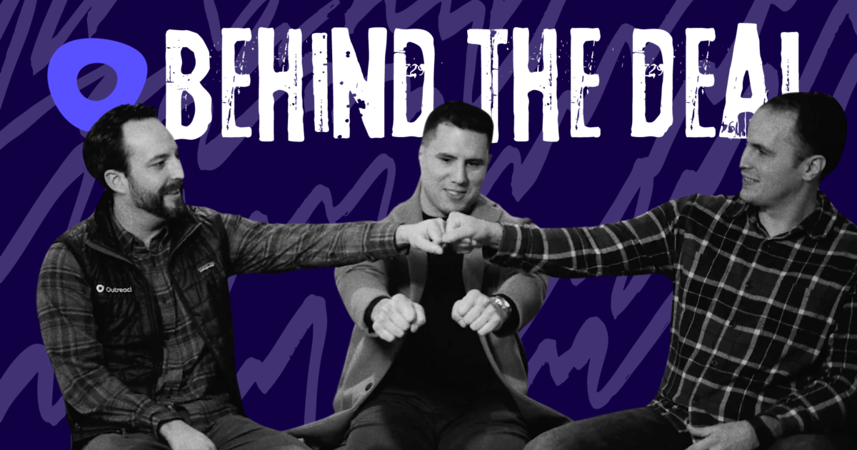 How this sales team conquered a merger, pilots, and (literal) fire alarms