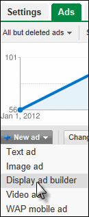 How to Use the Google AdWords Display Ad Builder