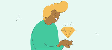 6 simple tips to overcome 'shiny object syndrome'