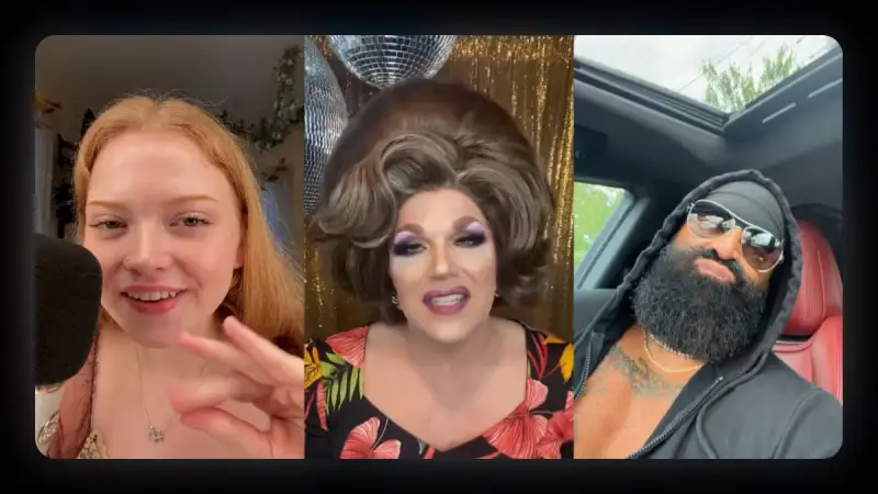 Vimeo's Tongue Twisting Tourney