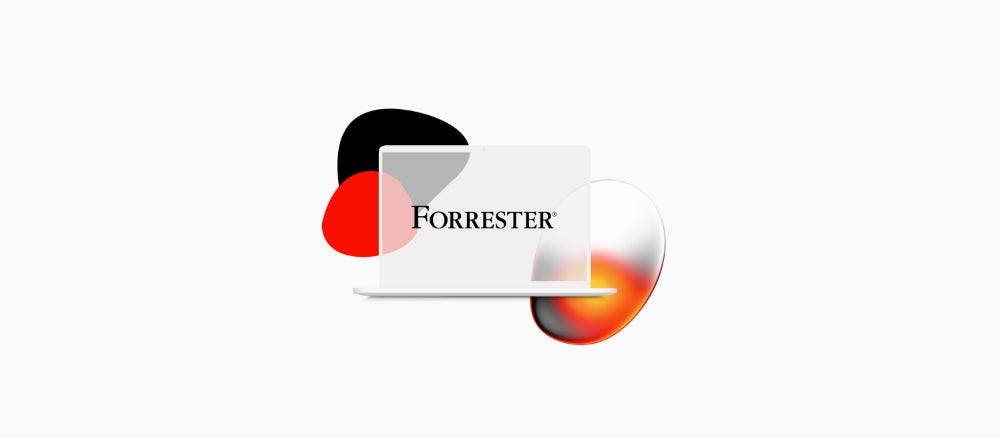 Forrester recognizes Adobe as a Leader in mobile engagement automation