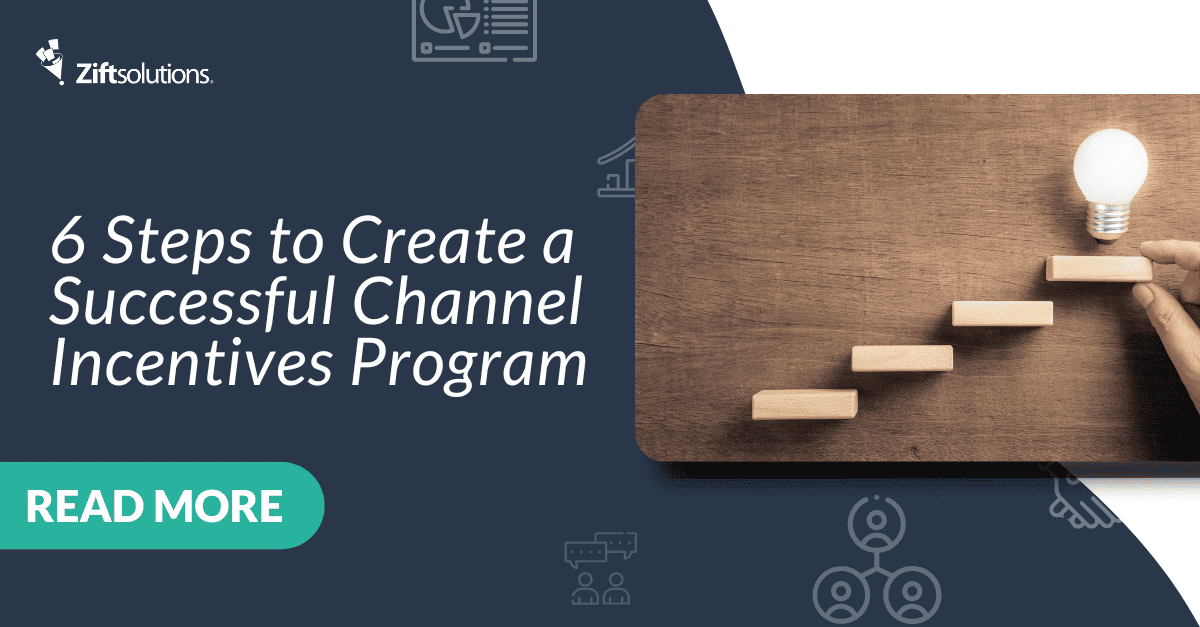 Zift Solutions at Channel Partners Conference & Expo 2024 - Zift Solutions