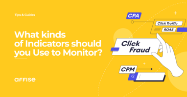 The Essential Indicators For A Digital Agency Working With Affiliates And Influencers