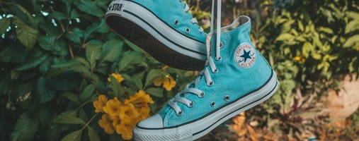 How Converse's Marketing Strategy Makes Its One of The Most Successful Sneaker Brands