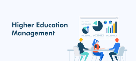 Why Higher Education Management Increases Enrollment