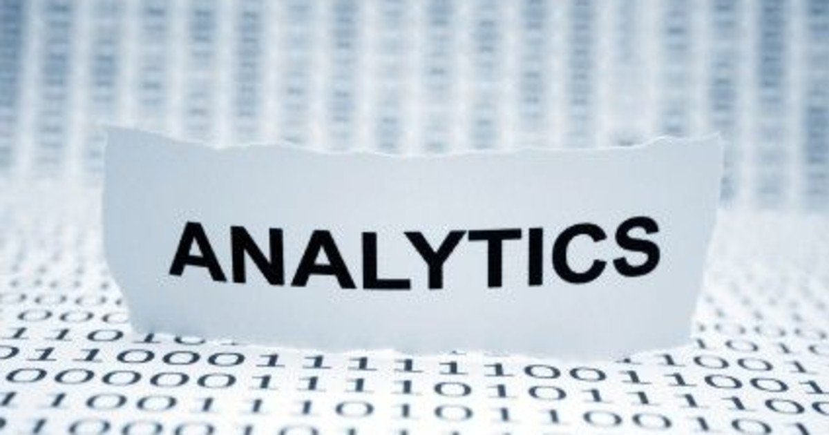 Forrester Report Predicts Investment in Analytics
