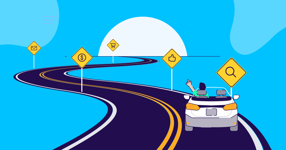 Multi-touch attribution: The ultimate guide