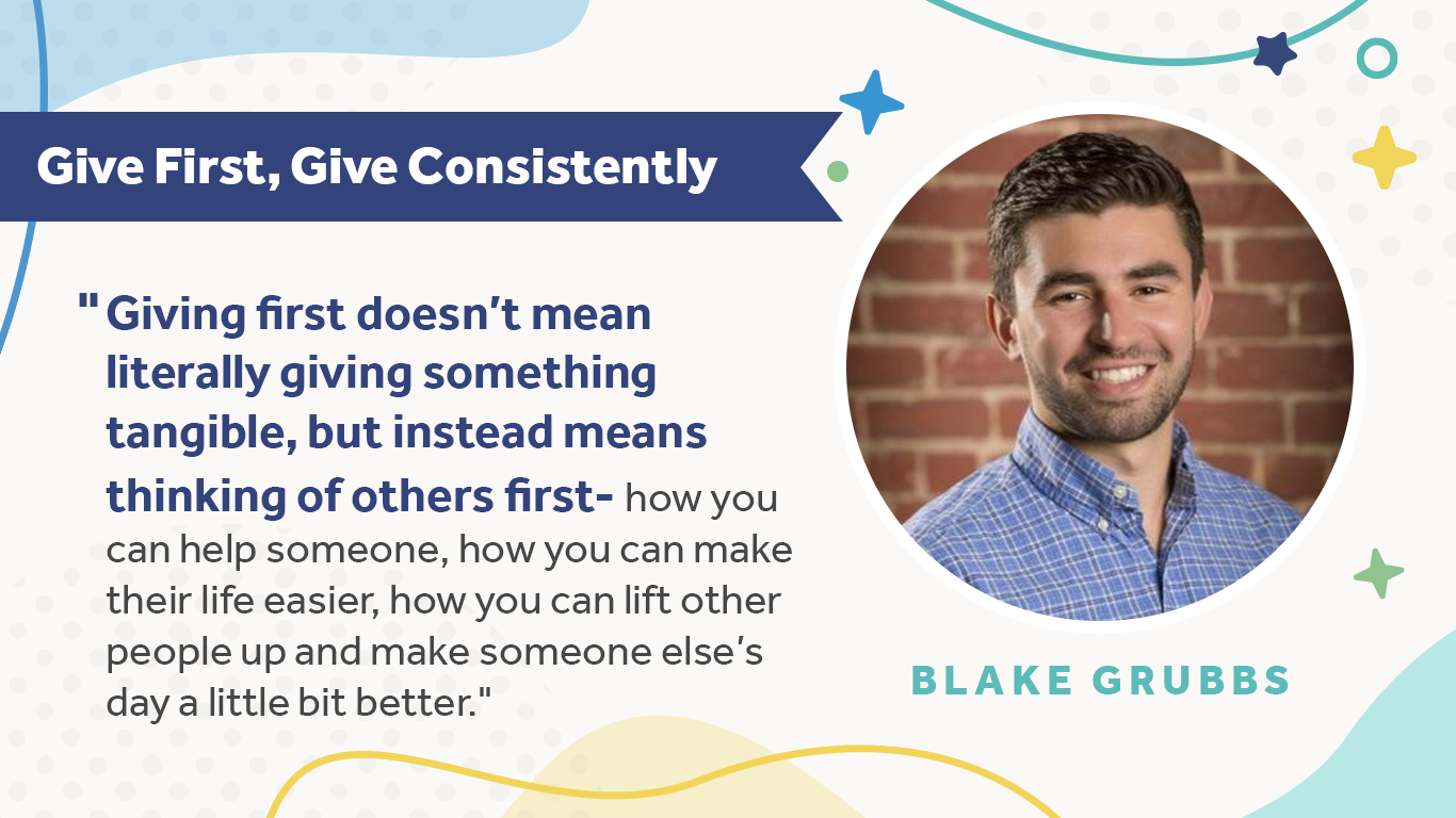 A Startup That Stood Out | Alyce AI-Powered Personal Gifting and Swag Platform