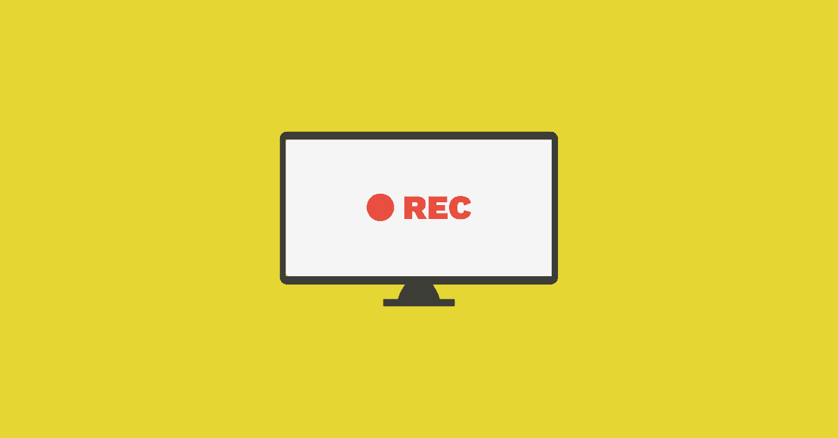 How To Use Covideo's Online Screen Recorder