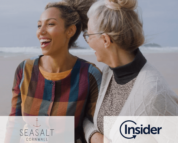 Seasalt Success Story | Powered by Insider