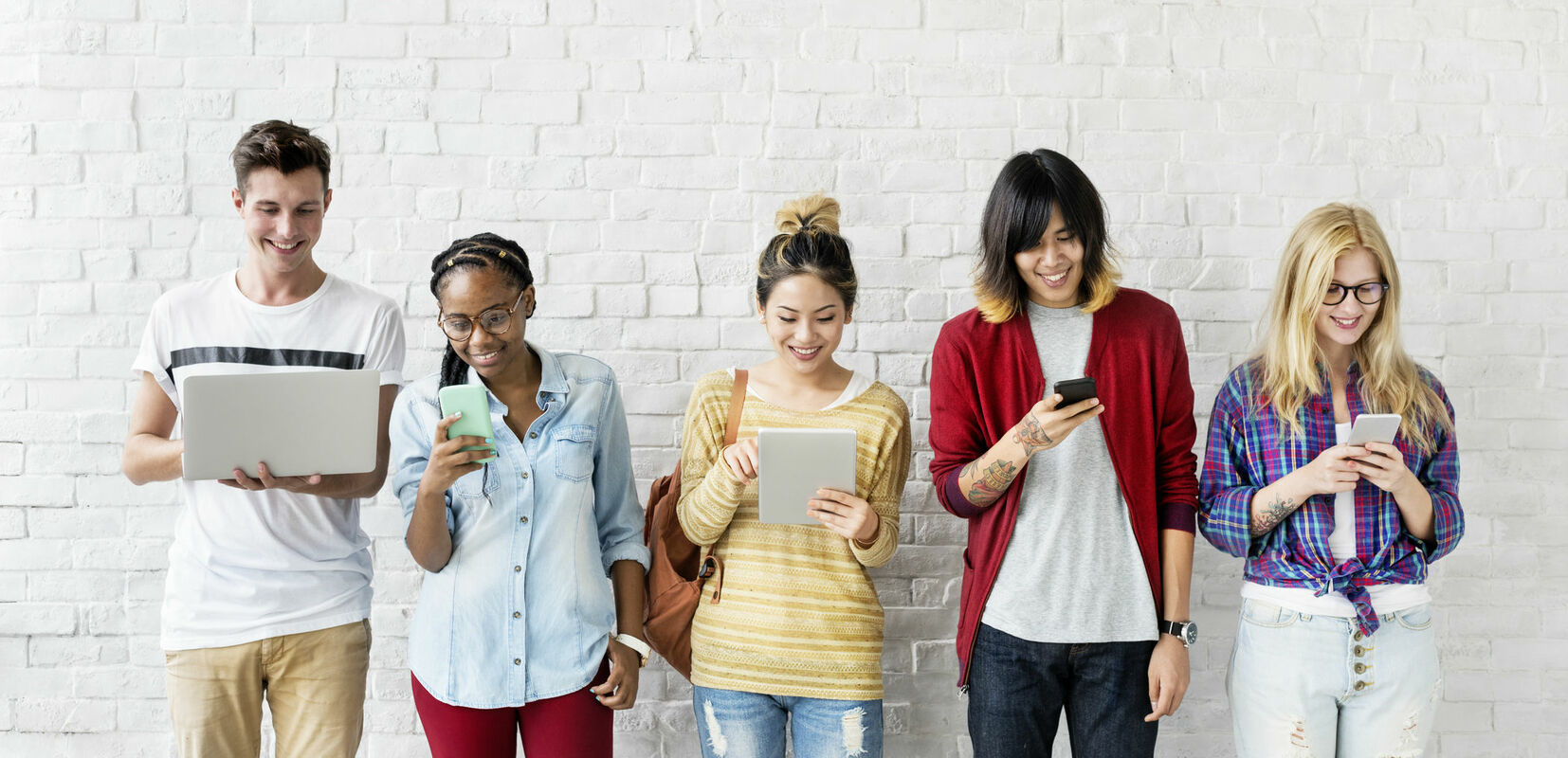 Convert your social followers into subscribers | dotdigital blog