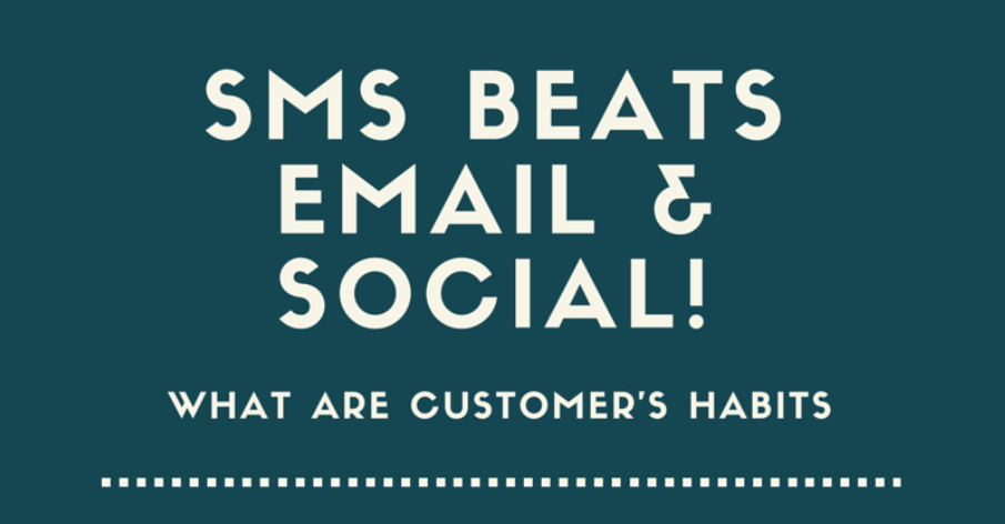 The most effective digital channel to reach your customers