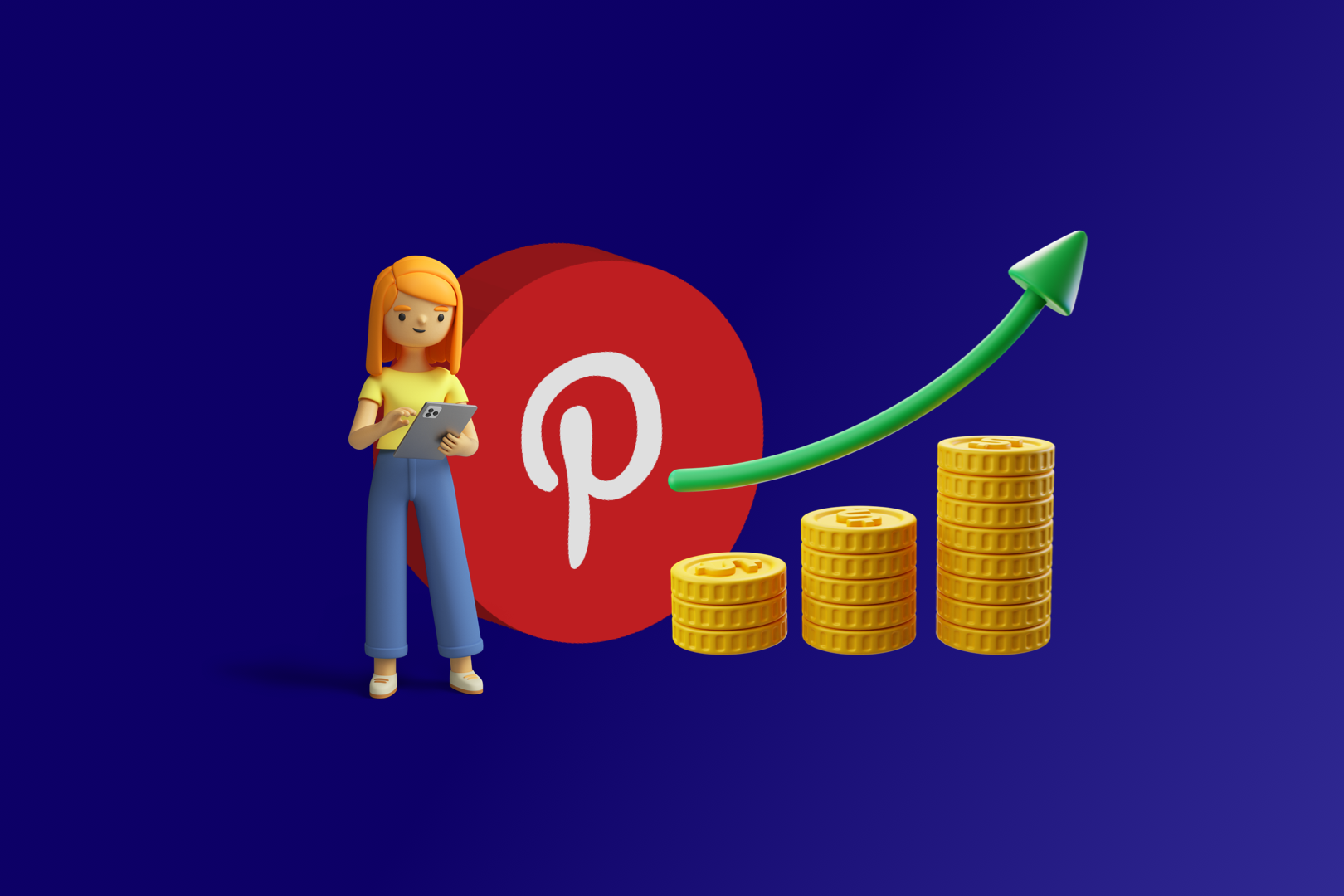 6 Ways To Use Pinterest To Boost Traffic and Sales for Your Brand - The Crowdfire blog