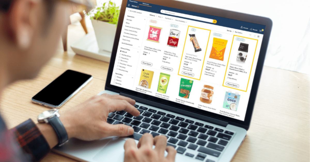 Walmart PPC: How to Get Started