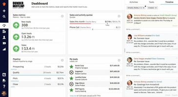 What Is a CRM Dashboard and Why Do You Need One?