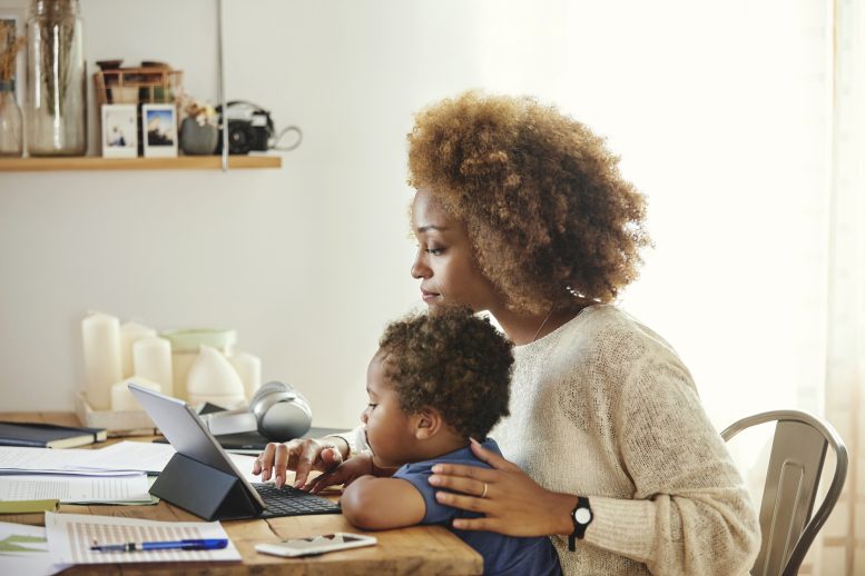7 Ways Employers Can Support Working Parents