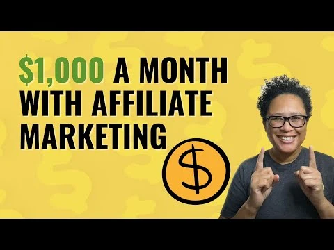 Hit $1,000 a Month Online Income Goal Faster