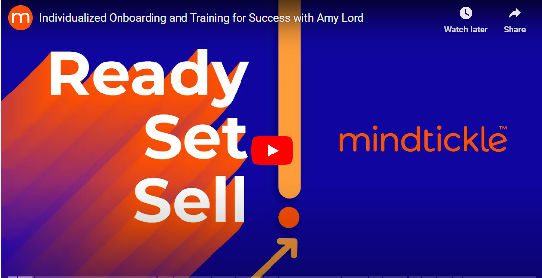 Video: Scaling Individualized Onboarding and Training